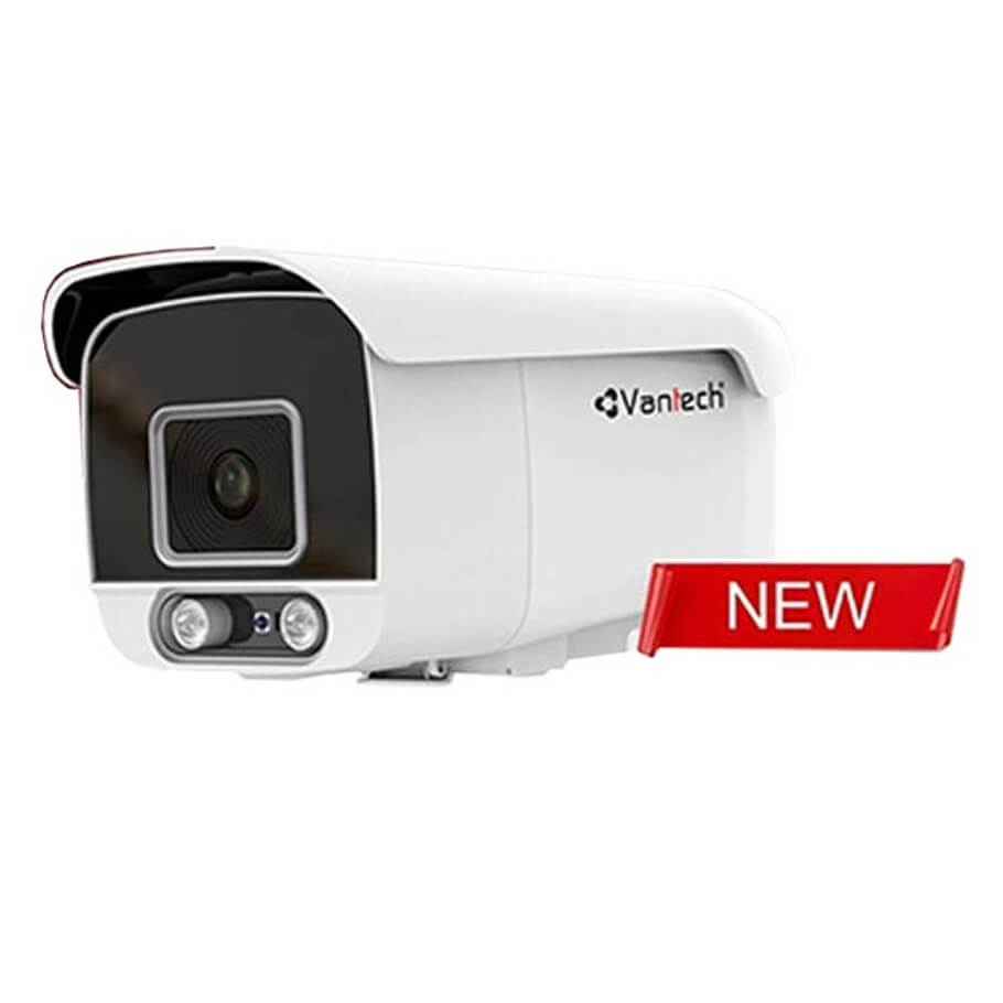 Camera IP 2.0MP VANTECH VPH-M306IP